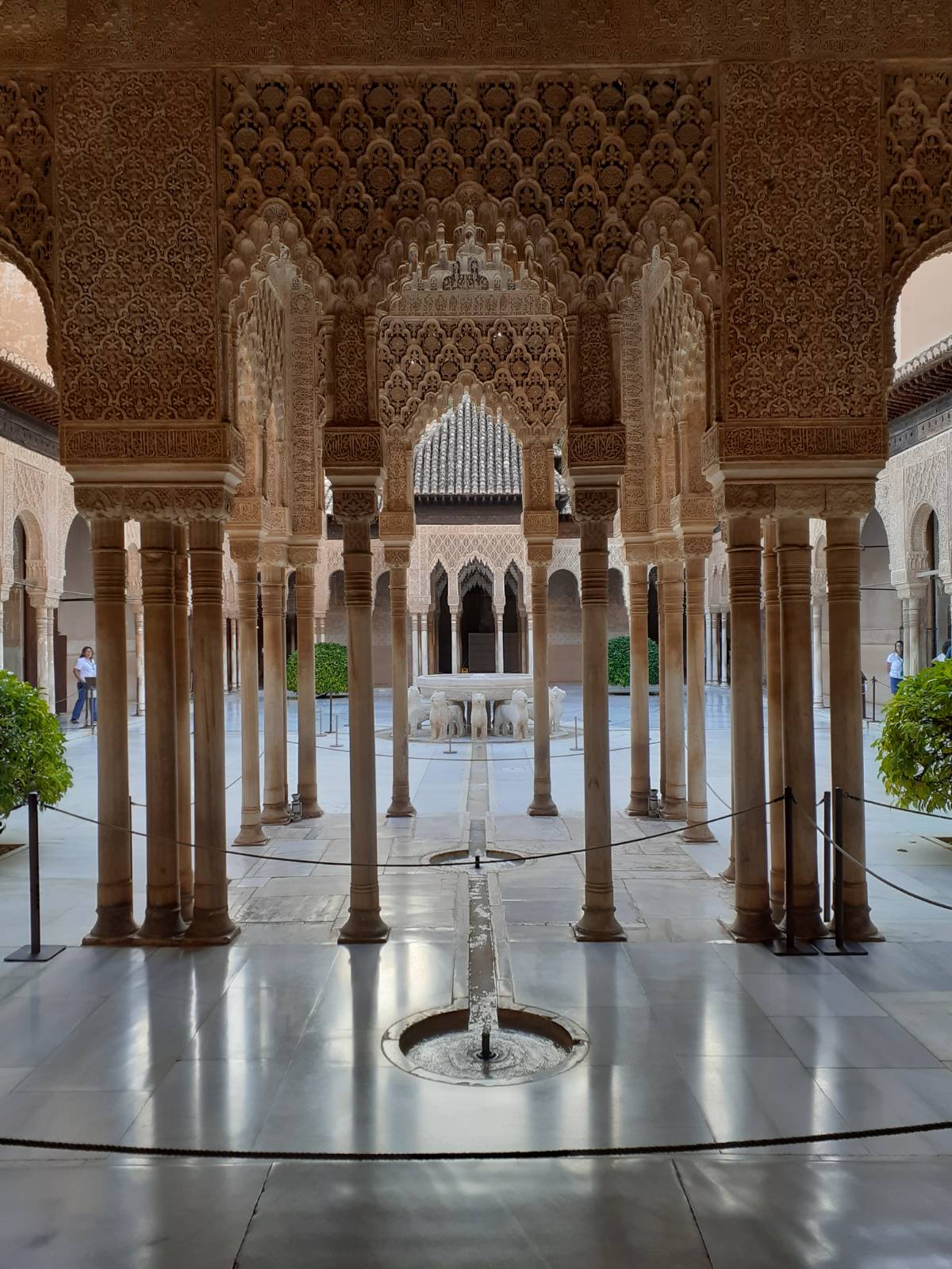Alhambra